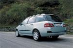 Fiat Stilo Wagon 2002 года